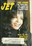Jet Magazine Jan 14,,1991Vol.79,No 13 JANETJACKSON