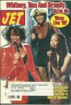 Jet Magazine May 3,1999 Vol.95,No 22 DIVAS