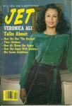 Jet Magazine May 29,1980 Vol.58,No 11 VERONICA ALI