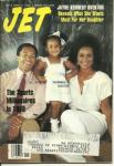 Jet Magazine May 9,1988 Vol.74,No 6 JAYNE KENNEDY
