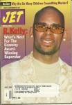 Jet Magazine June 8,,1998 Vol.94,No 2 R.KELLY