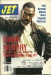 Jet Magazine June 13,1994 Vol.86,No 6 EDDIE MURPHY
