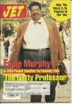 Jet Magazine June 17,1996 Vol.90,No 5 EDDIE MURPHY