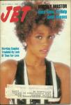 Jet Magazine June 20,1988 Vol.74,No 12 WHITNEY HOUSTON