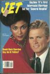 Jet Magazine Feb 29,1988Vol.73,No 22 TV Intermarriage