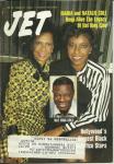 Jet Magazine Feb 26,1990Vol.77,No 20 Natalie Cole