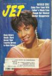 Jet Magazine Feb 24,1992 Vol.81,No 18 Natalie Cole