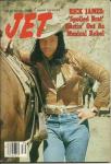 Jet Magazine July 26,1979 Vol.56,No 19 RICK JAMES