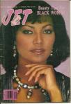 Jet Magazine July 30,1981 Vol.60,No 20 BLACK WOMEN