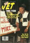 Jet Magazine July 24,1989 Vol.76,No 16 MIKE TYSON