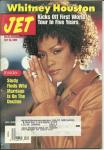 Jet Magazine July 26,1999 Vol.96,No 8 WHITNEY HOUSTON
