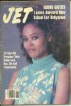 Jet Magazine June 29,1987 Vol.72,No 14 ROBIN GIVENS