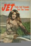 Jet Magazine July 28,1977 Vol.57,No 19 TINA TURNER