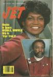 Jet Magazine July 12,1982 Vol.62,No 18 NICHOLS,WINFIELD