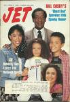 Jet Magazine July 2,1990 Vol.78,No 12 BILL COSBY
