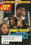 Jet Magazine Aug11,1997 Vol.92,No 12 ANGELA BASSETT
