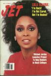 Jet Magazine Aug14,1989 Vol.76,No 19 LOLA FALANA