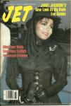 Jet Magazine Aug 17,1987 Vol.72,No 21 JANET JACKSON