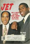 Jet Magazine Aug 20,1990 Vol.78,No 19 MAGIC JOHNSON