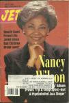 Jet Magazine June 27,1994 Vol.86,No 8 NANCY WILSON