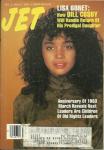Jet Magazine Sep 19,1988 Vol.74,No 25 LISA BONET