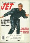 Jet Magazine Sep 17,1990 Vol.78,No 23 M.C. HAMMER