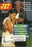 Jet Magazine Sep 26,1994 Vol.86,No 21 BILL COSBY