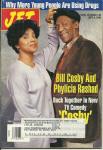 Jet Magazine Sep 09,1996 Vol.90,No 17 BILL COSBY