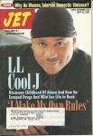 Jet Magazine Sep 22,1997 Vol.92,No 18 LL COOL J