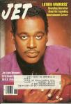 Jet Magazine June 28,1993 Vol.94,No 9 LUTHER VANDROSS
