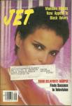 Jet Magazine Sep 17,1984 Vol.67,No 2 SHARI BELAFONTE