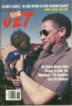 Jet Magazine Sep 4,1989 Vol.76,No 22 MICKEY LELAND