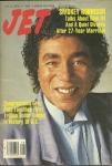 Jet Magazine July 13,1987 Vol.72,No 16 SMOKEY ROBINSON
