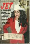 Jet Magazine Sep 30,1991 Vol.80,No 24 LATOYA JACKSON