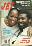 Jet Magazine July 20,1987 Vol.72,No 17 TEDDY PENDERGRAS