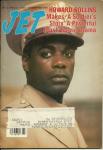 Jet Magazine Oct 22,1984 Vol.67,No 7 HOWARD ROLLINS