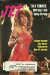 Jet Magazine July 9,1990 Vol.78,No 13 TINA TURNER