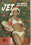 Jet Magazine Dec 28,1978 Vol.55,No 15 XMAS GREETINGS