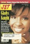 Jet Magazine Oct 6,1997 Vol.92,No 20 GLADYS KNIGHT