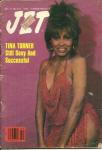 Jet Magazine Dec 13,1982 Vol.63,No 14 TINA TURNER