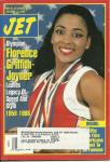 Jet Magazine Oct 12,1998 Vol.94,No 20 FLORENCE G.JOYNER