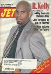 Jet Magazine Dec 28/JAN 4 1999 Vol.95,No 5 R.KELLY