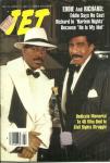 Jet Magazine Nov 20,1989 Vol.77,No 7 EDDIE & RICHARD