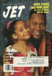 Jet Magazine Nov 8,1993Vol.84,No 2 RAVEN-SYMONE