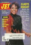 Jet Magazine Nov 7,1994Vol.87,No 1 GLADYS KNIGHT