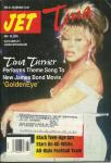 Jet Magazine Nov 20,1995 Vol.89,No 2 TINA TURNER