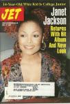 Jet Magazine Nov 17,1997 Vol.92,No 26 JANET JACKSON