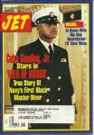 Jet Magazine Nov 13,2000Vol.98,No 23 CUBA GOODING JR.