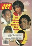 Jet Magazine Oct 3,1994 Vol.86,No 22 BLACK STARS