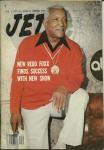 Jet Magazine Nov 3,1977 Vol.53,No 7 REDD FOXX